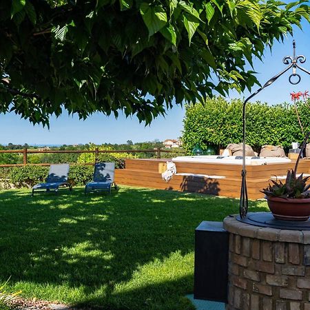 Villa Caldari Villa Carulli - Yourplace Abruzzo מראה חיצוני תמונה
