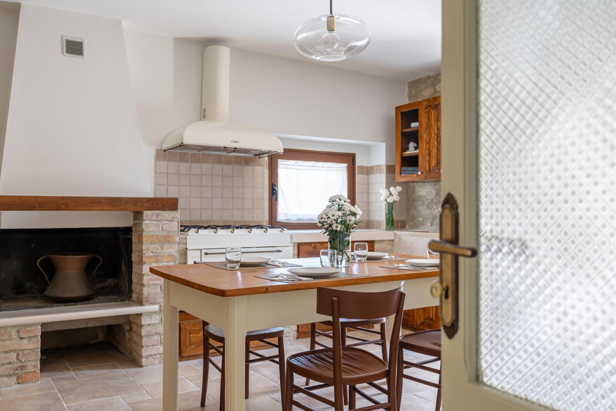 Villa Caldari Villa Carulli - Yourplace Abruzzo מראה חיצוני תמונה