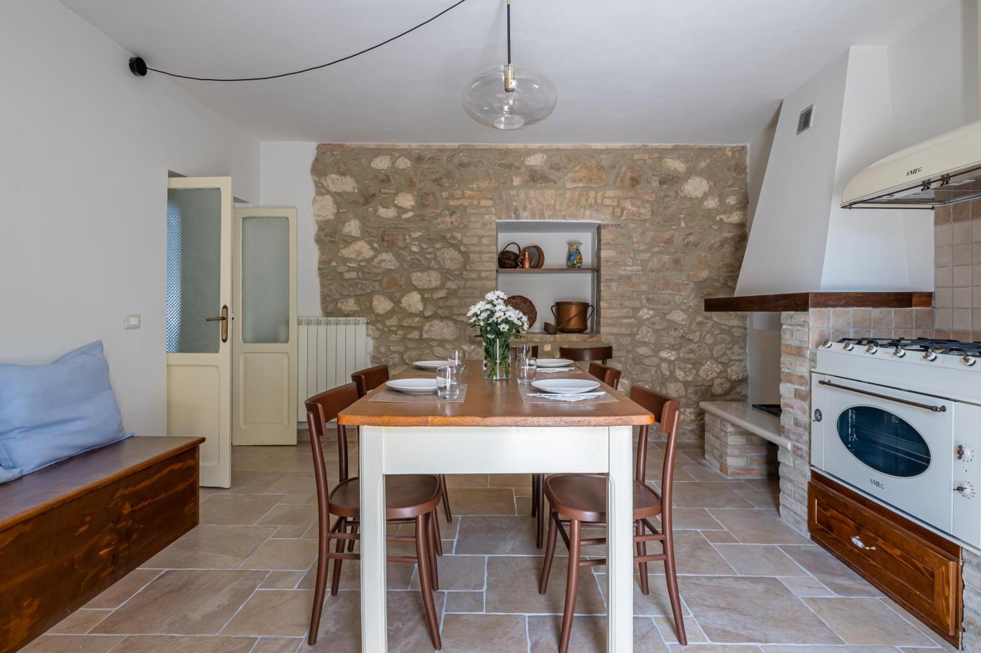 Villa Caldari Villa Carulli - Yourplace Abruzzo מראה חיצוני תמונה