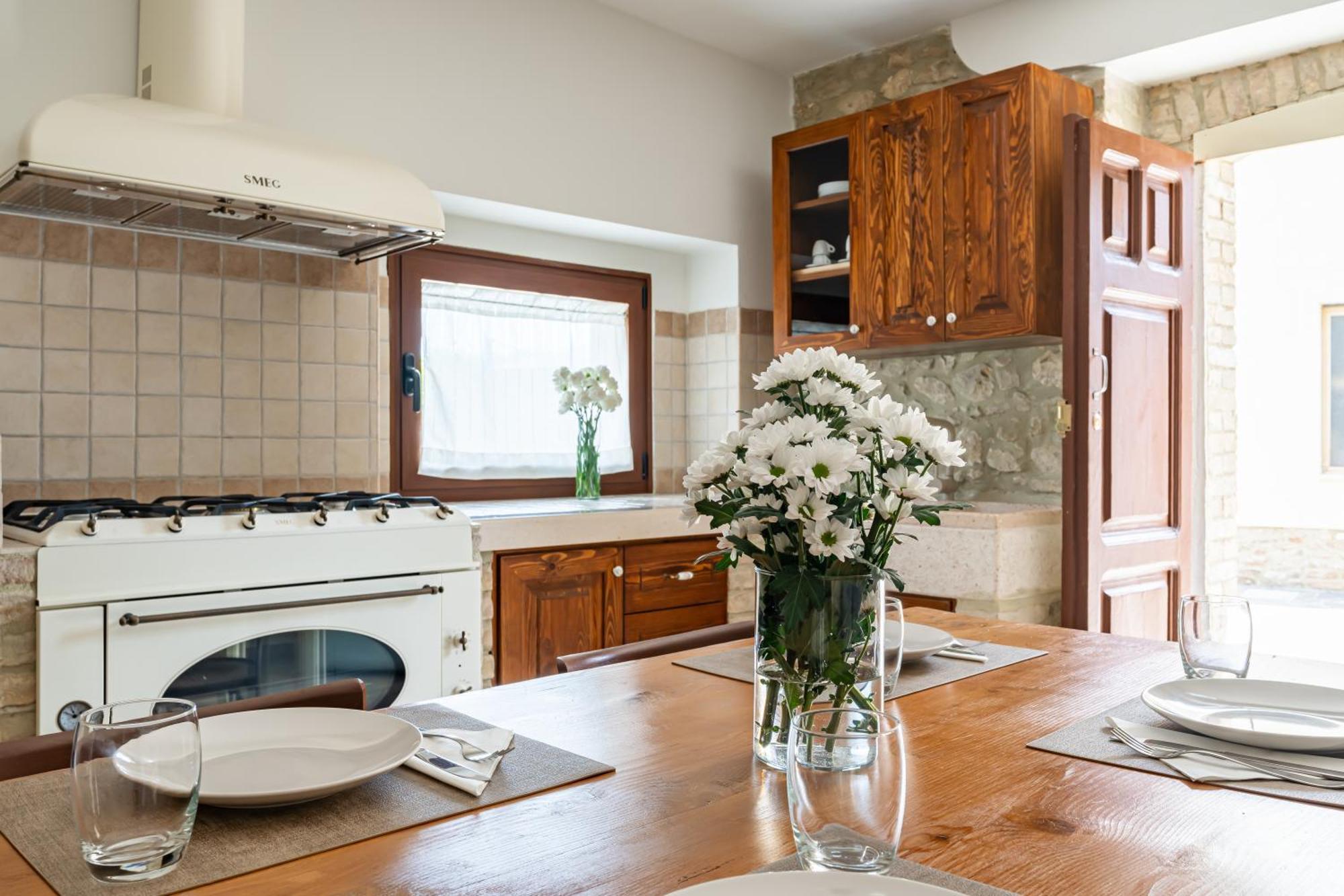Villa Caldari Villa Carulli - Yourplace Abruzzo מראה חיצוני תמונה