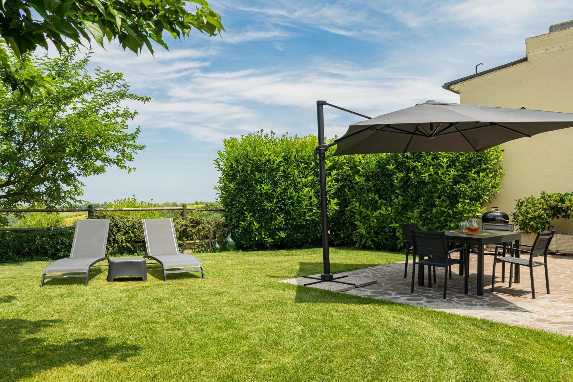 Villa Caldari Villa Carulli - Yourplace Abruzzo מראה חיצוני תמונה