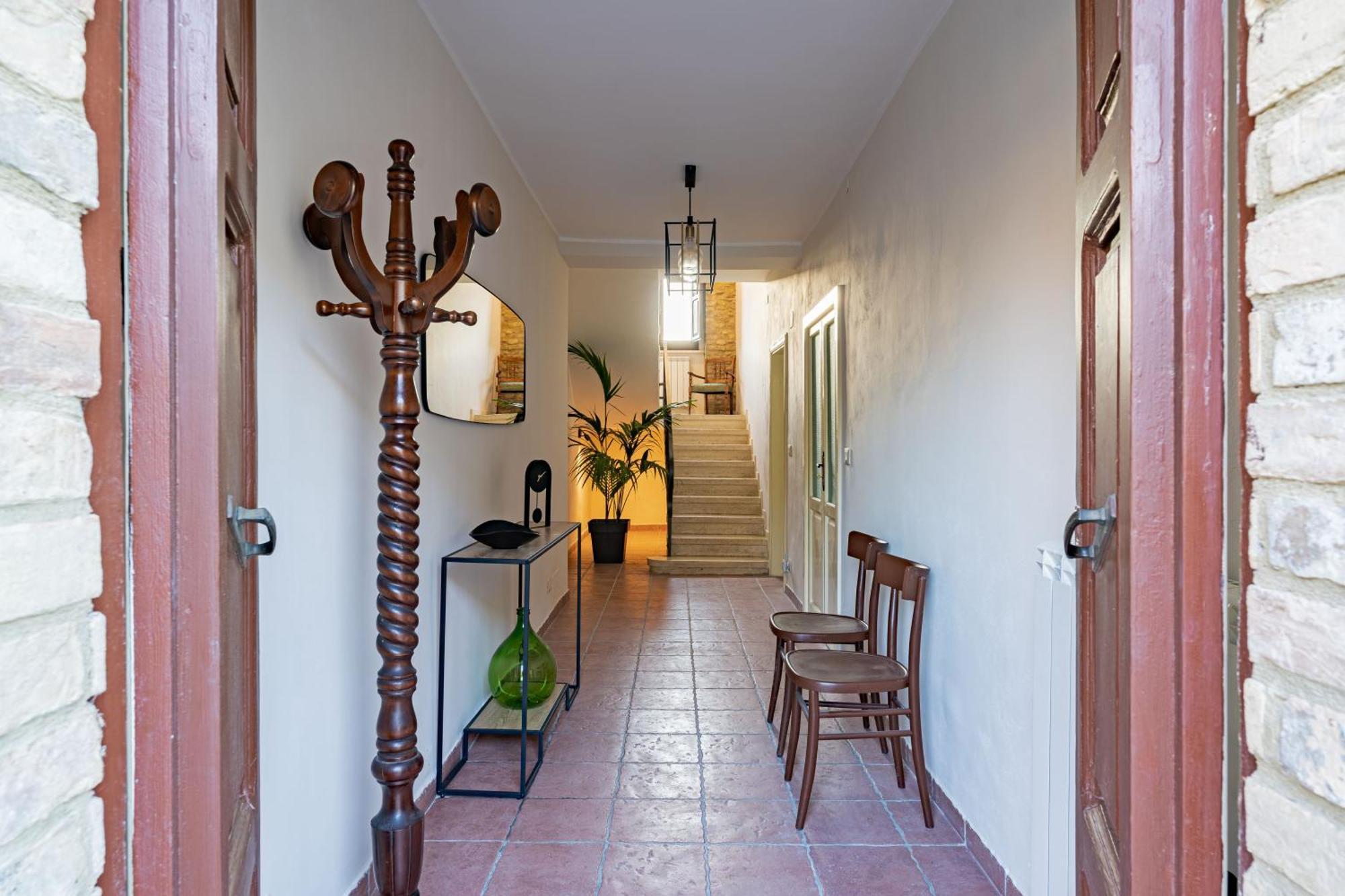 Villa Caldari Villa Carulli - Yourplace Abruzzo מראה חיצוני תמונה