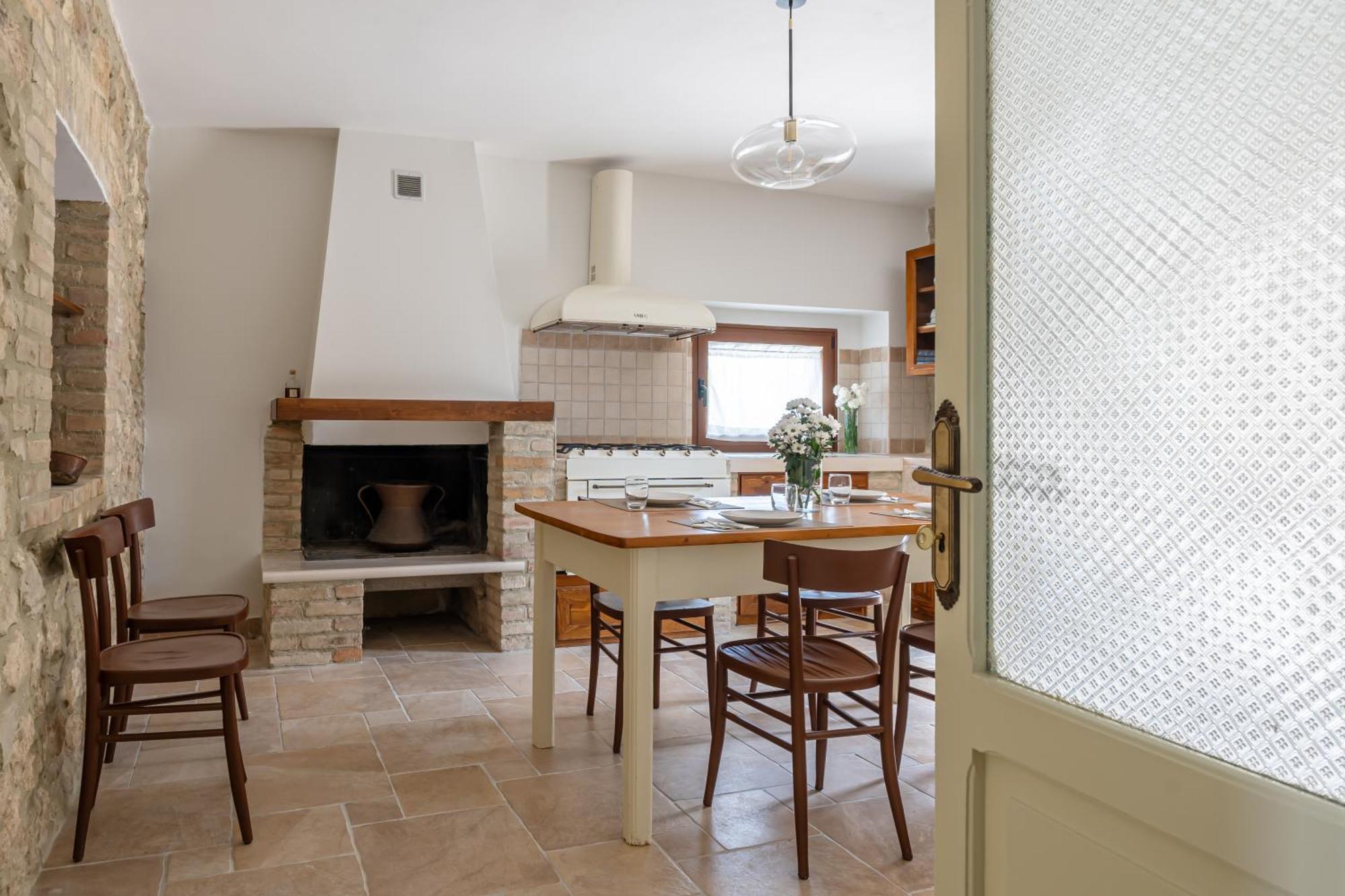 Villa Caldari Villa Carulli - Yourplace Abruzzo מראה חיצוני תמונה