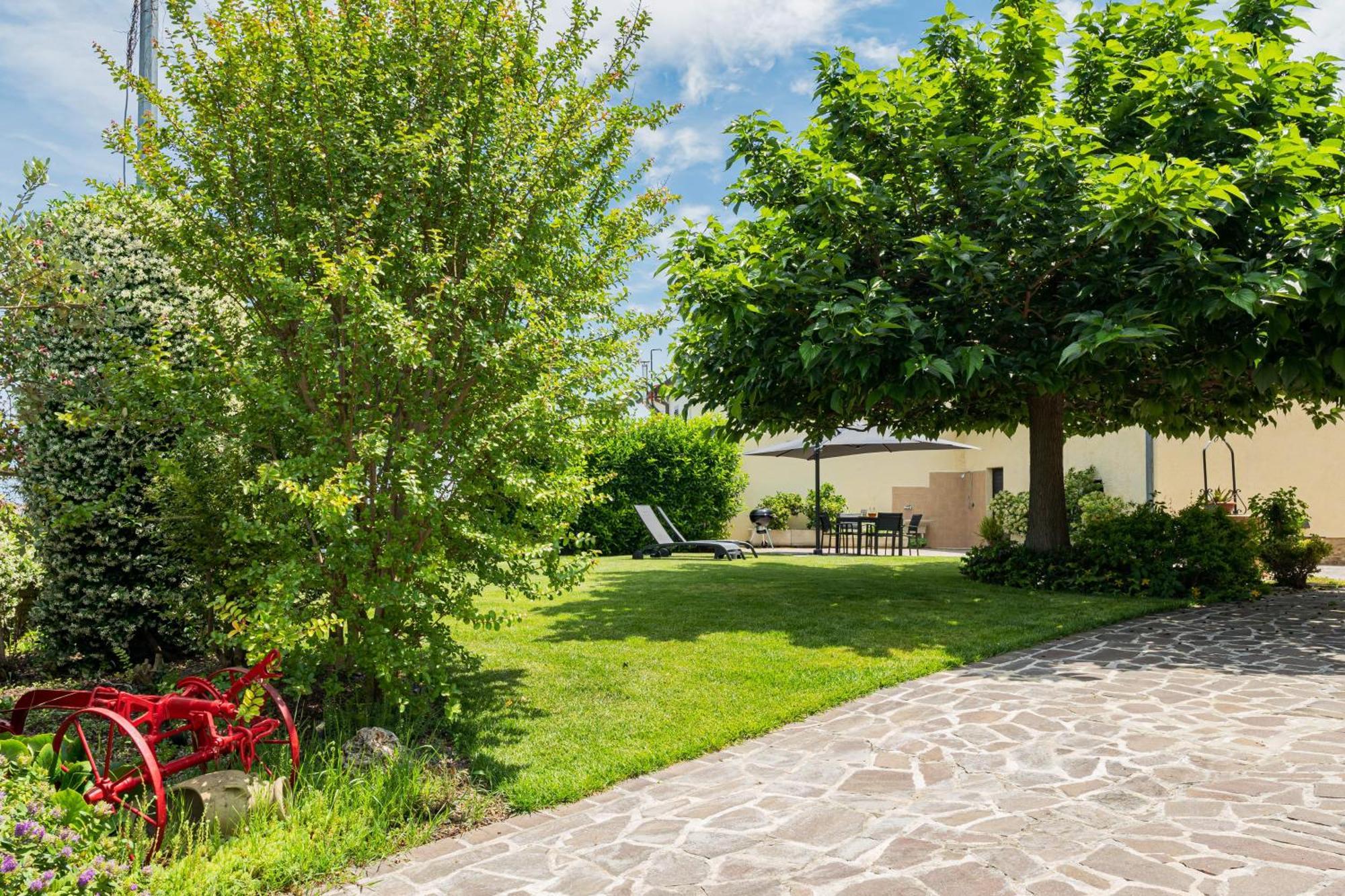 Villa Caldari Villa Carulli - Yourplace Abruzzo מראה חיצוני תמונה