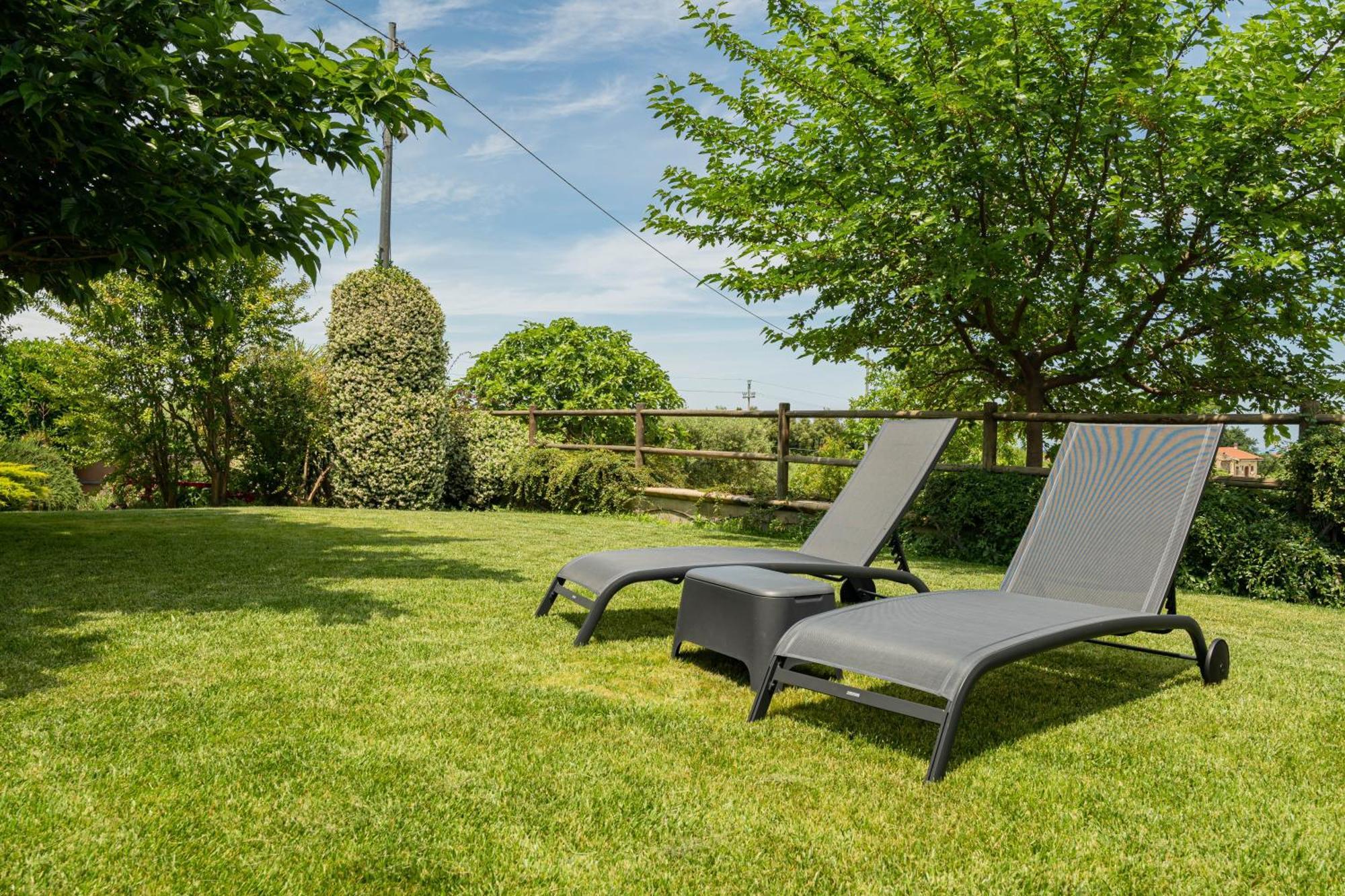 Villa Caldari Villa Carulli - Yourplace Abruzzo מראה חיצוני תמונה