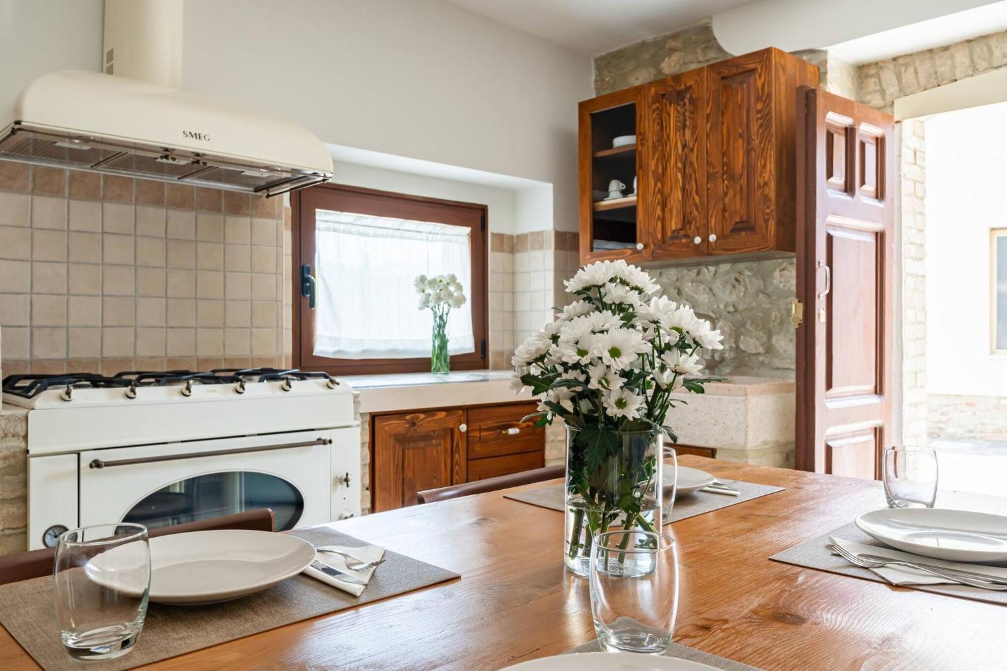 Villa Caldari Villa Carulli - Yourplace Abruzzo מראה חיצוני תמונה
