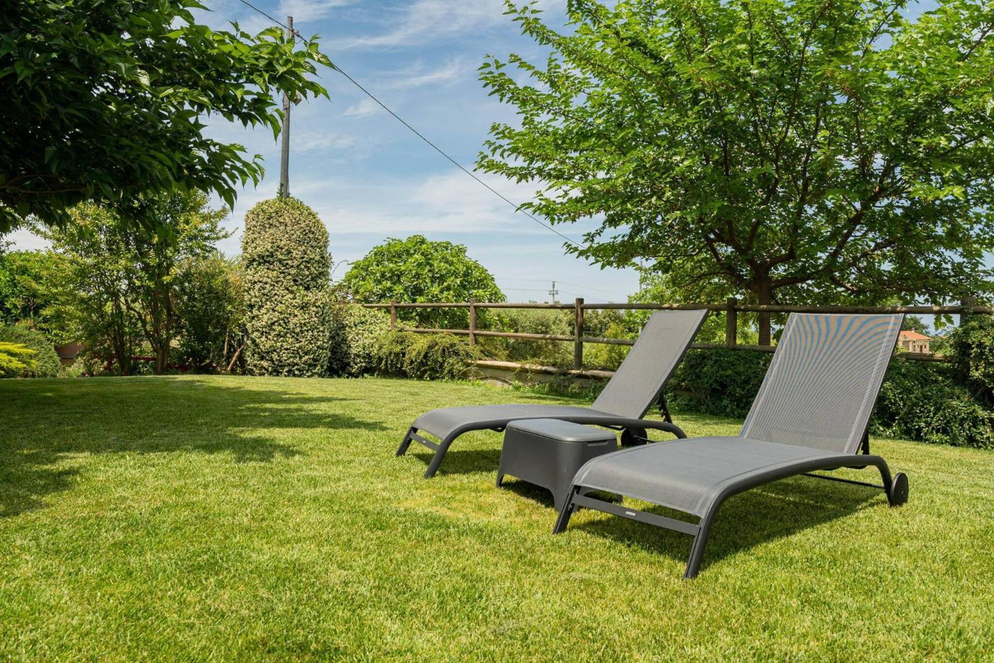 Villa Caldari Villa Carulli - Yourplace Abruzzo מראה חיצוני תמונה