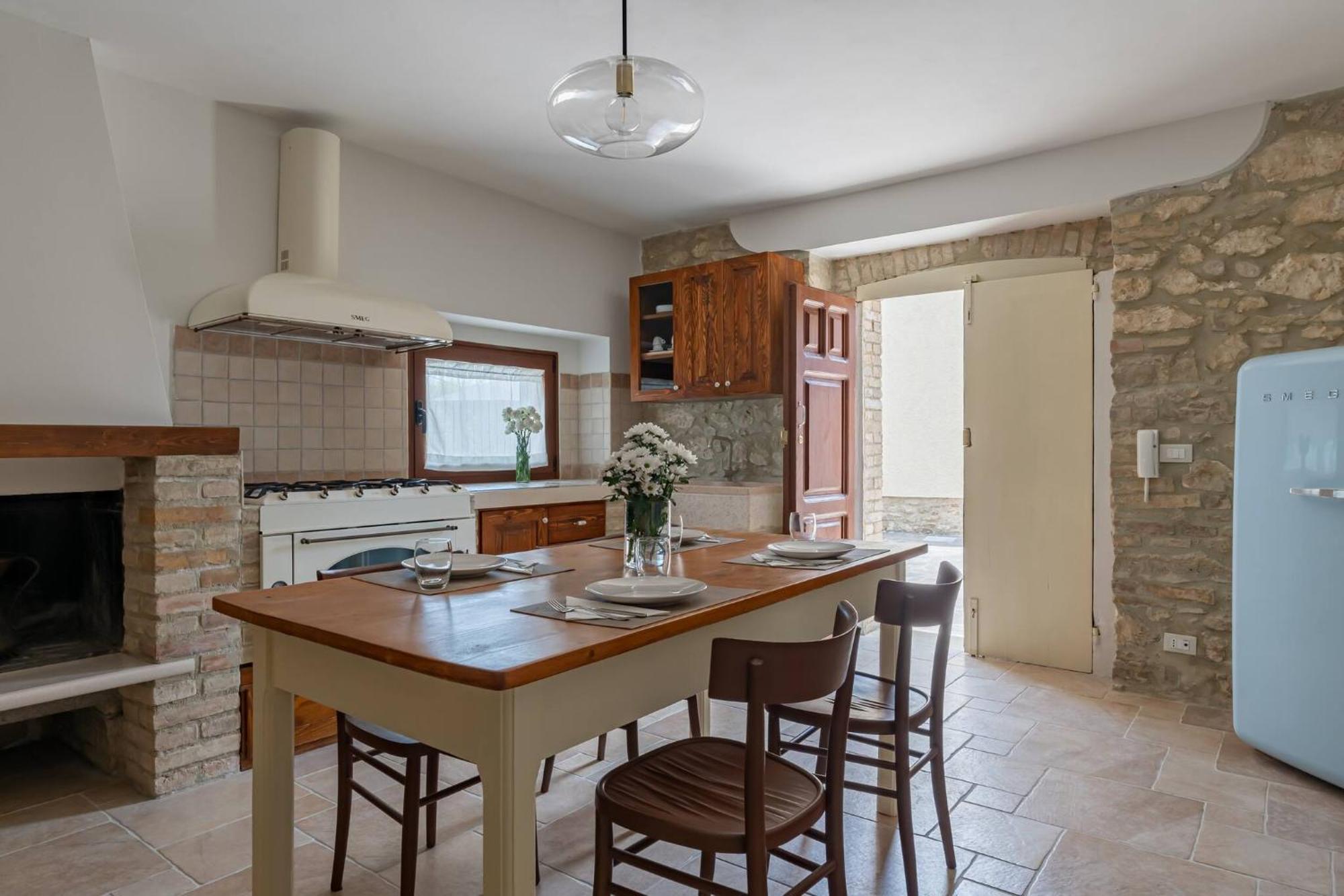 Villa Caldari Villa Carulli - Yourplace Abruzzo מראה חיצוני תמונה