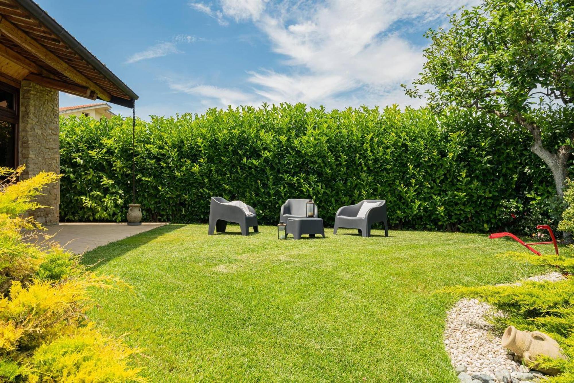 Villa Caldari Villa Carulli - Yourplace Abruzzo מראה חיצוני תמונה