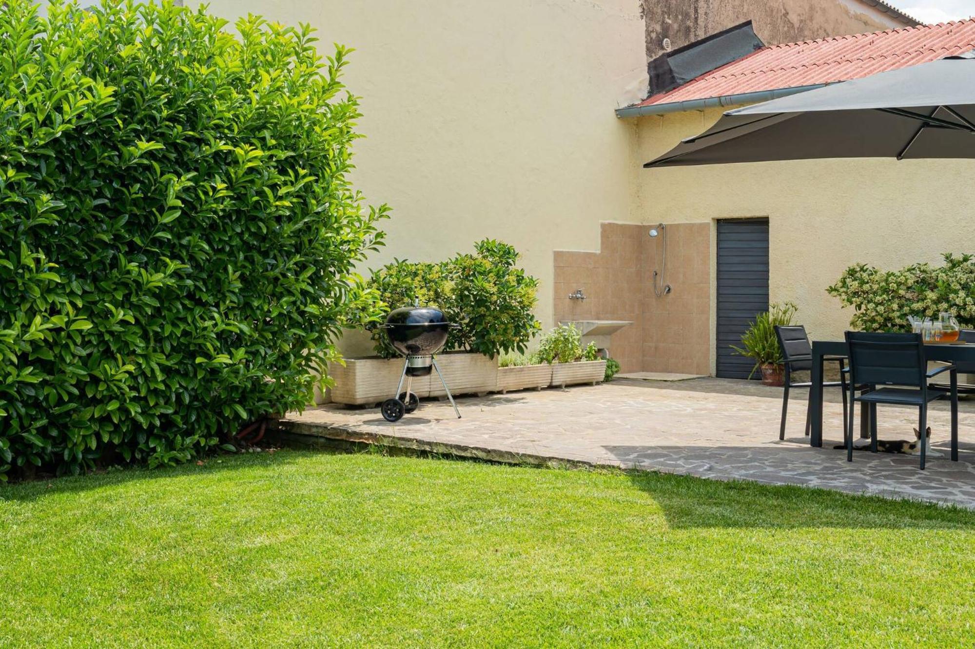 Villa Caldari Villa Carulli - Yourplace Abruzzo מראה חיצוני תמונה